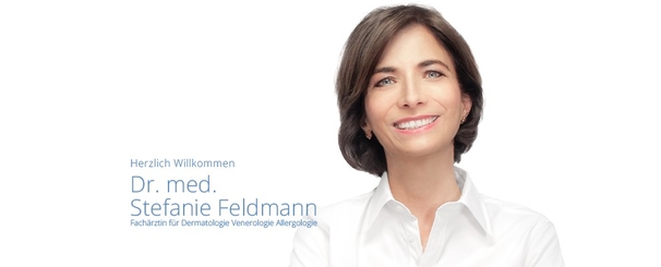 Dermatologie in Penzberg, Dr. med. Stefanie Feldmann
