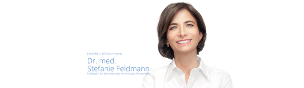 Dermatologie in Penzberg, Dr. med. Stefanie Feldmann