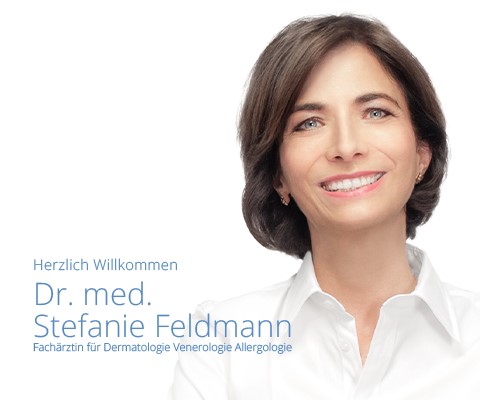 Dermatologie in Penzberg, Dr. med. Stefanie Feldmann